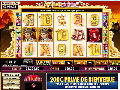 slot machines gratuite en ligne
