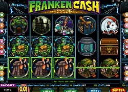 Play amazing slots machine with Platinum Play Casino