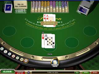Jouez au jeux de casino en ligne sur Casino Tropez