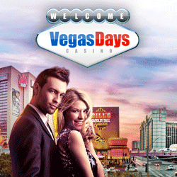 Casino 7 Red- 250x250 Casino en ligne Vegas Days