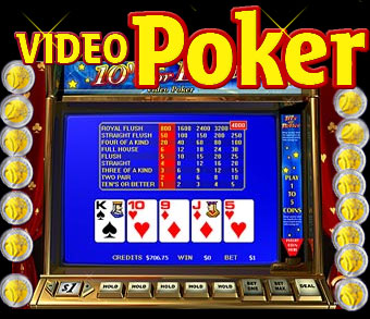 Les sensations du Poker en jeux vid&eacute;os avec des vrais euros !!!