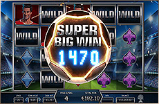 Gagnerez vous le super Big Win ?