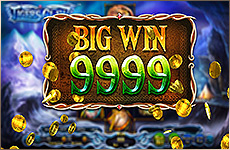 Remportez le BIG WIN sur cette slot Betsoft