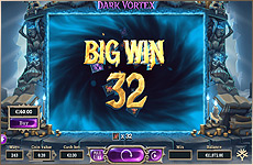 Remportez de gros gains sur cette slot !