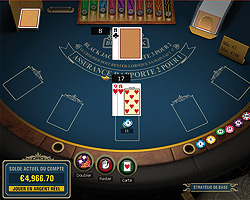 Casino en ligne mobile