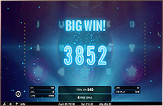 BIG WIN : jackpot sur ce jeu de casino NetEnt !