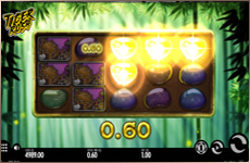 Jeu de casino Asie : Tiger Rush !