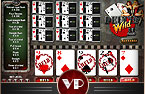 Video Poker en ligne