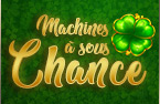 Machines à sous Thème Chance