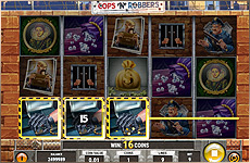 Video slot en ligne bonus casino