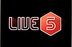 Machines à sous Live 5 Games