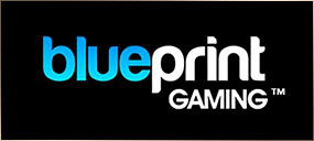 Machines à sous Blueprint Gaming
