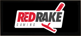 Machines à sous vidéo Red Rake Gaming