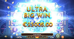Gagnez le jackpot sur le Casino Extra !