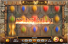 Jeu de casino en ligne Play'n Go avec bonus