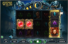 Un jeu de casino Yggdrasil Gaming fantastique !