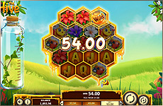 Remportez le jackpot sur ce jeu de casino en ligne