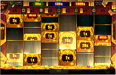 Décrochez le Jackpot avec cette slot iSoftBet !