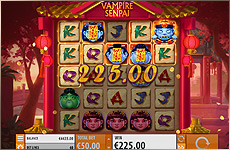 Jeu de casino en ligne payant Quickspin