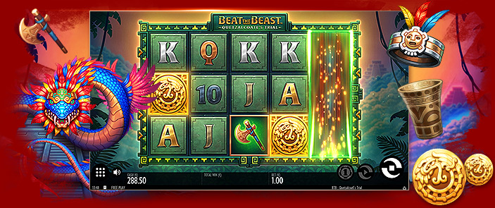 Dragon cash slot machine