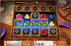 Un jeu de casino qui propose des bonus très intéressant !