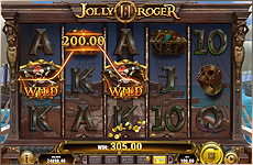 Jouer sur ce jeu d'argent de casino en ligne