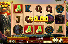 Remportez le jackpot sur ce jeu de casino en ligne