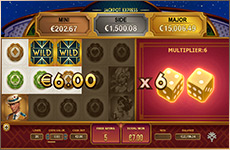 Gagner de l'argent réel sur ce jeu de casino