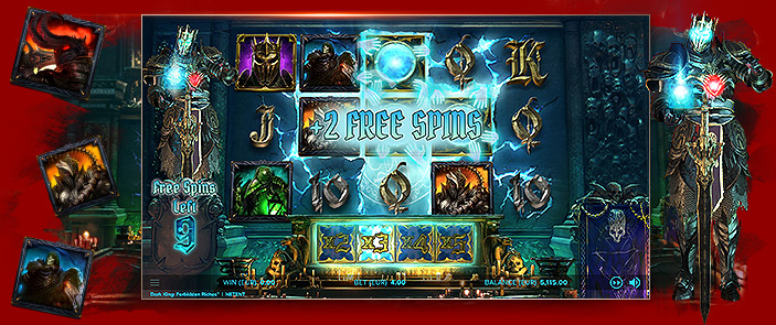 Free online slots games for fun