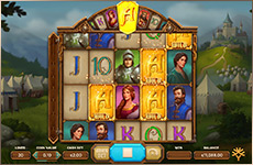 Un jeu de casino Yggdrasil Gaming fantastique !