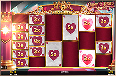 Jeu de casino en ligne fantastique