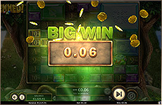 Big Win sur la machine à sous Gemmed! Betsoft Gaming