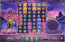 Un jeu de casino Yggdrasil Gaming fantastique !