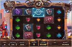 Un jeu de casino Yggdrasil Gaming fantastique !