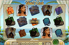 Jeu de casino en ligne fantastique !