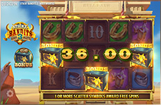 Gains argent réels casino slot