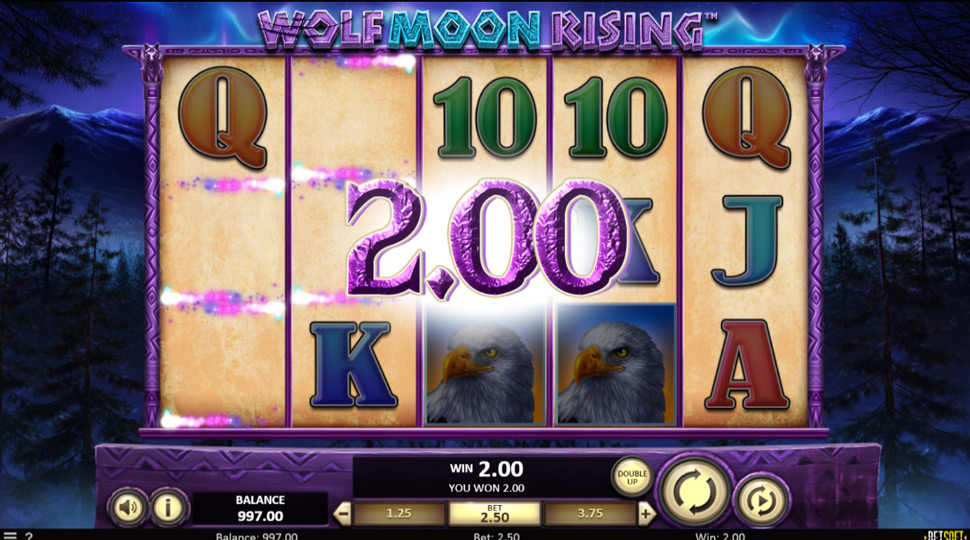 Free spins jackpot 6000