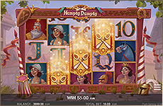 Casino jeu d'argent bonus sans dépôt