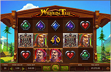 Un jeu de casino Yggdrasil Gaming fantastique !