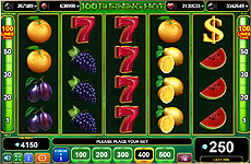 Jeu de casino gratuit 