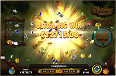 Gagnez des gros gains sur cette incroyable slot !