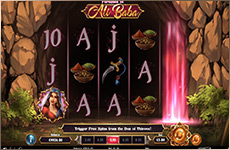 Jeu de casino en ligne fantastique !