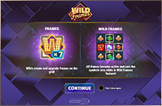 Gagnez des gros gains sur cette incroyable slot !