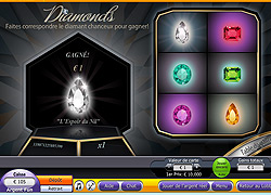 Jeux de grattage en ligne Diamonds