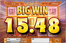 Remportez le BIG WIN !!