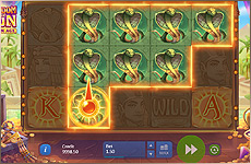 Jeu d'argent casino en ligne