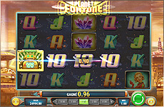 Jeu de casino gratuit et ludique