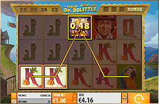 Un jeu de casino Quickspin très amusant !