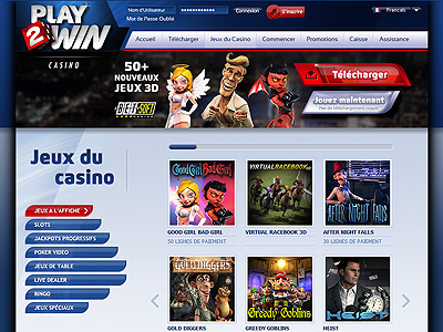 Online casino las vegas free slots