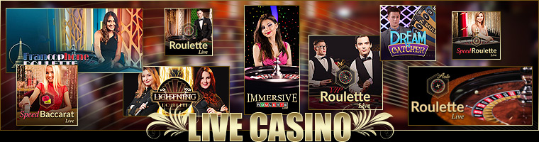 Jouer sur le Casino Live Paris Casino